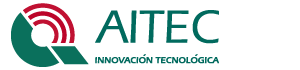 Aitec Innovación Técnologica - Aitec Logo